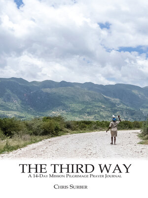 cover image of The Third Way
